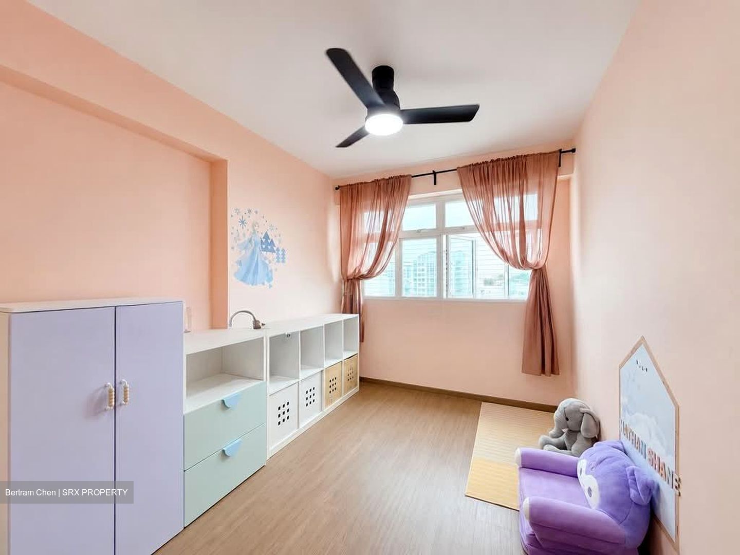 Blk 663C Waterway Sunbeam (Punggol), HDB 4 Rooms #555611651